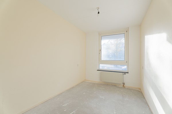 Medium property photo - Sumatrastraat 139A, 1094 LW Amsterdam